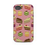 Cake Buffet (Pink) iPhone 4 Case-Mate Tough