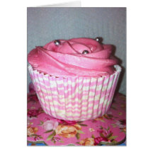Cake Cards