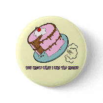 Cake Farts!