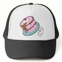 Cake Farts!