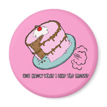 Cake Farts!