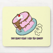 Cake Farts!