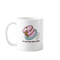 Cake Farts! Mugs