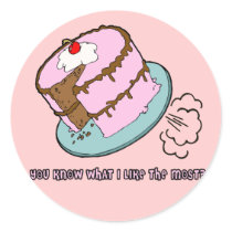 Cake Farts!