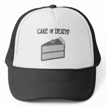 Cake or Death?