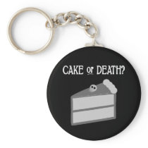 Cake or Death?