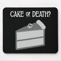 Cake or Death?