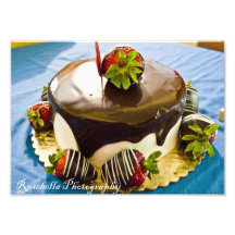 Cake Photograph