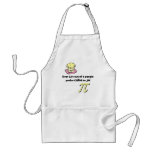 Cake to Pi Apron