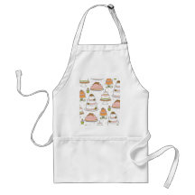 Cakes Aprons