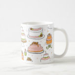 Cakes Mug