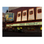 Cal Neva Reno Nevada Postcards