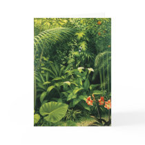 Cala Garden Greeting Cards