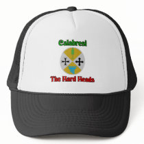 Calabresi The Hard Heads