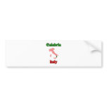 Calabria Italy bumper stickers