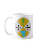 Calabria, Italy Coffee Mug