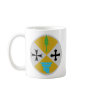 Calabria, Italy Coffee Mug