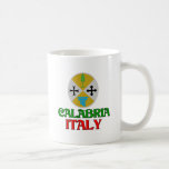 Calabria Italy Mug