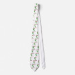 Calabria The Toe Of The Boot Neckties