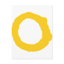 calamari post cards