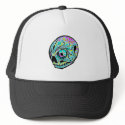 calavera 1 hats