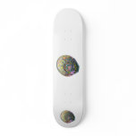 calavera 2, calavera 2 skate board