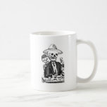Calaveras from Guadalajara, Mexico Mug