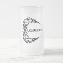CALAVERAS MUGS