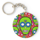 Calaveras Sugar Skulls