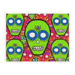 Calaveras Sugar Skulls
