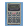 Calculator, 80085 postcards