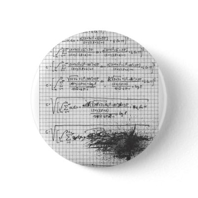 Calculus Pins by zzzzz4512