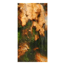 Caldeira Velha - Azores Photo Cards