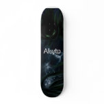 calebs zazzle 3, Akuto Skate Board Decks