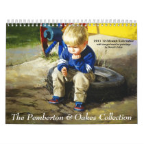 Calendrier 2011 calendriers