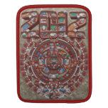 Calendrier maya poches iPad
