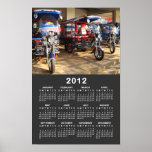 Calendrier… Udon Thani de la salle d'exposition 20 Affiches