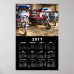 Calendrier… Udon Thani de la salle d'exposition 20 Posters
