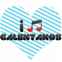 Calentanos fan acrylic cut out