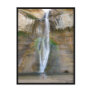 Calf Creek Falls Post Card