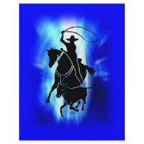 Calf Roper 101