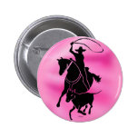 Calf Roper 104 Pins
