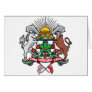 calgary city, Canada Greeting Cards