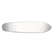 Cali 70's Woodie Skate Board Decks