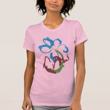 Cali (California) Shirts
