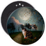 Cali Moon Button