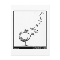 Calico Pie Post Card