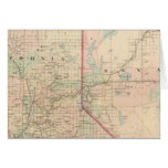 California and Nevada North Portion