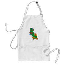 California Aprons