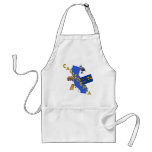 California Aprons